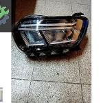 2022 DUSTER SOL FAR ORJİNAL ÇIKMA