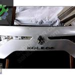 2022 KOLEOS BAGAJ KAPLAMASI ORJİNAL ÇIKMA