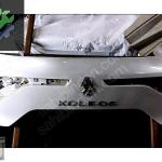 2022 KOLEOS BAGAJ KAPLAMASI ORJİNAL ÇIKMA