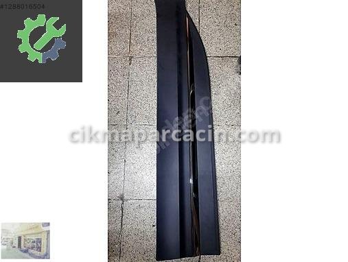 Renault Koleos Dış Kapı Kolu 808217185R çıkma parça