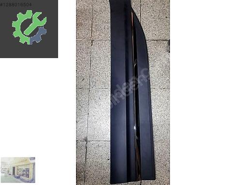 2022 KOLEOS SOL ÖN KAPI BANDI ORJİNAL SIFIR 808217185R