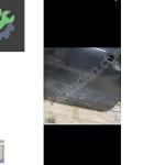 2022 RENAULT EXPRESS SAĞ SÜRGÜLÜ KAPI ORJİNAL ÇIKMA