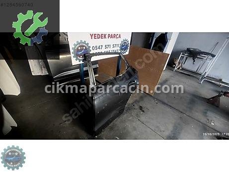 Cupra Formentor Kapı (Arka Sol) çıkma parça