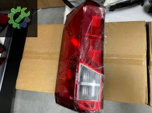 2023 CRAFTER SOL STOP
