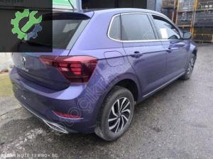 2023 POLO DEPO KAPAĞI
