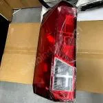2023 CRAFTER SOL STOP
