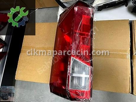 Volkswagen Crafter Sol Arka Stop çıkma parça