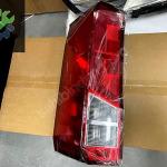 2023 CRAFTER SOL STOP