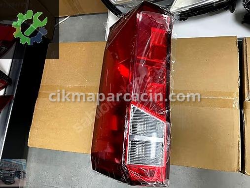 Volkswagen Crafter Sol Arka Stop çıkma parça