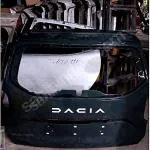2023 DUSTER BAGAJ KAPAĞI ORJİNAL ÇIKMA