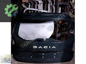 2023 DUSTER BAGAJ KAPAĞI ORJİNAL ÇIKMA