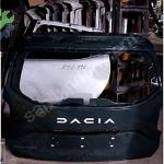 2023 DUSTER BAGAJ KAPAĞI ORJİNAL ÇIKMA