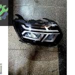 2023 DUSTER SAĞ FAR BEYAZ ORJİNAL ÇIKMA 260106194R