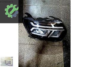 2023 DUSTER SAĞ FAR BEYAZ ORJİNAL ÇIKMA 260106194R