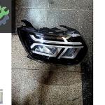 2023 DUSTER SAĞ FAR BEYAZ ORJİNAL ÇIKMA 260106194R