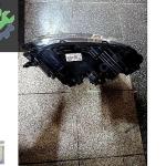 2023 DUSTER SAĞ FAR BEYAZ ORJİNAL ÇIKMA 260106194R