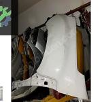 2023 DUSTER SOL ÇAMURLUK ORJİNAL ÇIKMA 631011252R