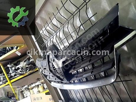 Renault Express Panjur çıkma parça
