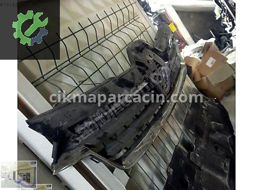 Renault Express Panjur 622565187R çıkma parça