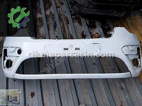 Renault Express Ön Tampon çıkma parça