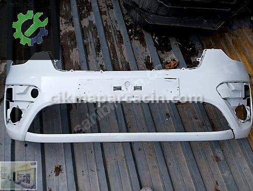 Renault Express Ön Tampon 620220594R çıkma parça