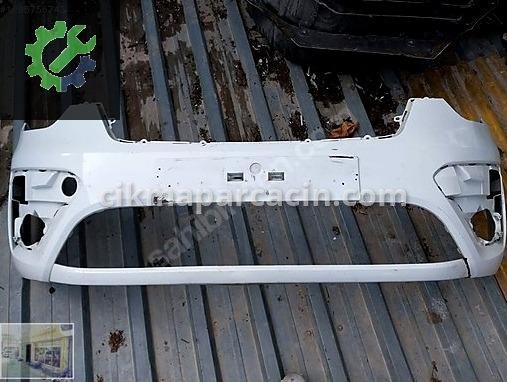 Renault Express Ön Tampon 620220594R çıkma parça