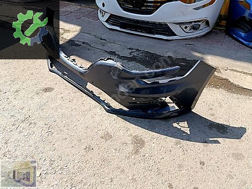 2023 MEGANE 4 FAZ 2 ÖN TAMPON ORJİNAL ÇIKMA 601981009R