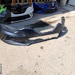 2023 MEGANE 4 FAZ 2 ÖN TAMPON ORJİNAL ÇIKMA 601981009R