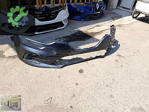 2023 MEGANE 4 FAZ 2 ÖN TAMPON ORJİNAL ÇIKMA 601981009R