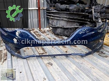 Renault Megane Ön Tampon çıkma parça