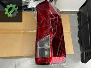 2024 CRAFTER SAĞ STOP