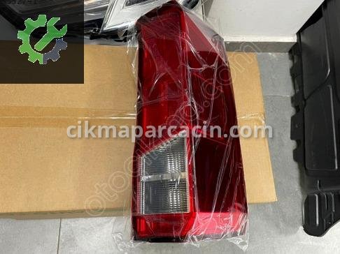 Volkswagen Crafter Sağ Arka Stop çıkma parça