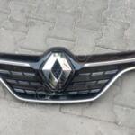 Renault R 5 2023 Çıkma Panjur 622566801R