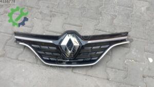 Renault R 5 2023 Çıkma Panjur 622566801R