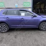 2024 POLO SAĞ ARKA KAPI