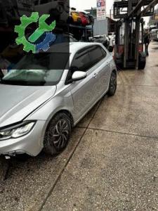 2024 POLO SOL ÖN KAPI
