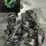 202461060 MERCEDES W202 CLK W208 SLK R170 DİREKSİYON KUTUSU