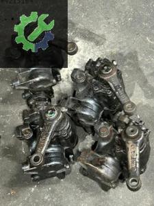 202461060 MERCEDES W202 CLK W208 SLK R170 DİREKSİYON KUTUSU (2. Adet)