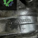 202461060 MERCEDES W202 CLK W208 SLK R170 DİREKSİYON KUTUSU