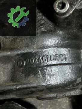 202461060 MERCEDES W202 CLK W208 SLK R170 DİREKSİYON KUTUSU