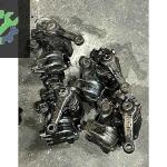 202461060 MERCEDES W202 CLK W208 SLK R170 DİREKSİYON KUTUSU