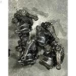 202461060 MERCEDES W202 CLK W208 SLK R170 DİREKSİYON KUTUSU