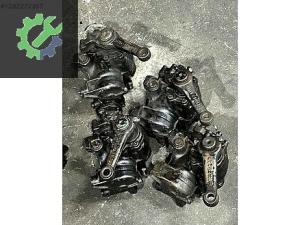 202461060 MERCEDES W202 CLK W208 SLK R170 DİREKSİYON KUTUSU