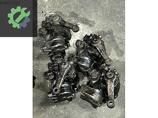 202461060 MERCEDES W202 CLK W208 SLK R170 DİREKSİYON KUTUSU