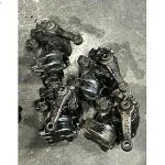 202461060 MERCEDES W202 CLK W208 SLK R170 DİREKSİYON KUTUSU