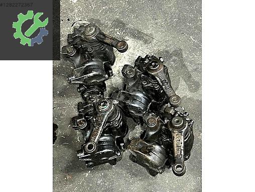 202461060 MERCEDES W202 CLK W208 SLK R170 DİREKSİYON KUTUSU
