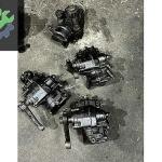 202461060 MERCEDES W202 CLK W208 SLK R170 DİREKSİYON KUTUSU