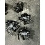 202461060 MERCEDES W202 CLK W208 SLK R170 DİREKSİYON KUTUSU