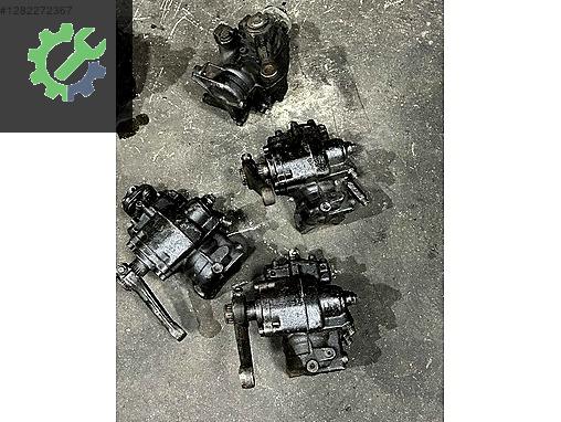 202461060 MERCEDES W202 CLK W208 SLK R170 DİREKSİYON KUTUSU