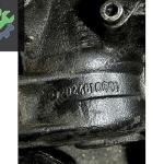 202461060 MERCEDES W202 CLK W208 SLK R170 DİREKSİYON KUTUSU